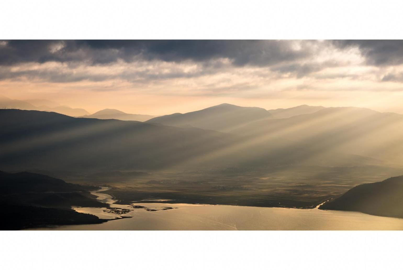 Villa Konstantinos Katavolos Bagian luar foto