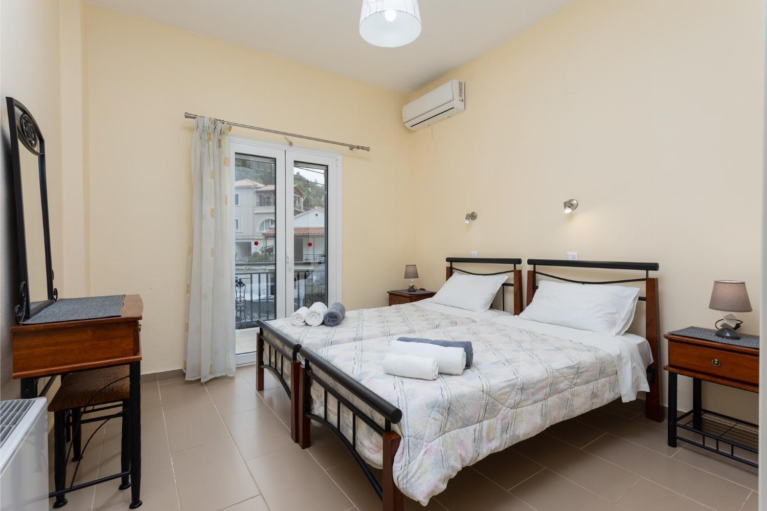 Villa Konstantinos Katavolos Bagian luar foto
