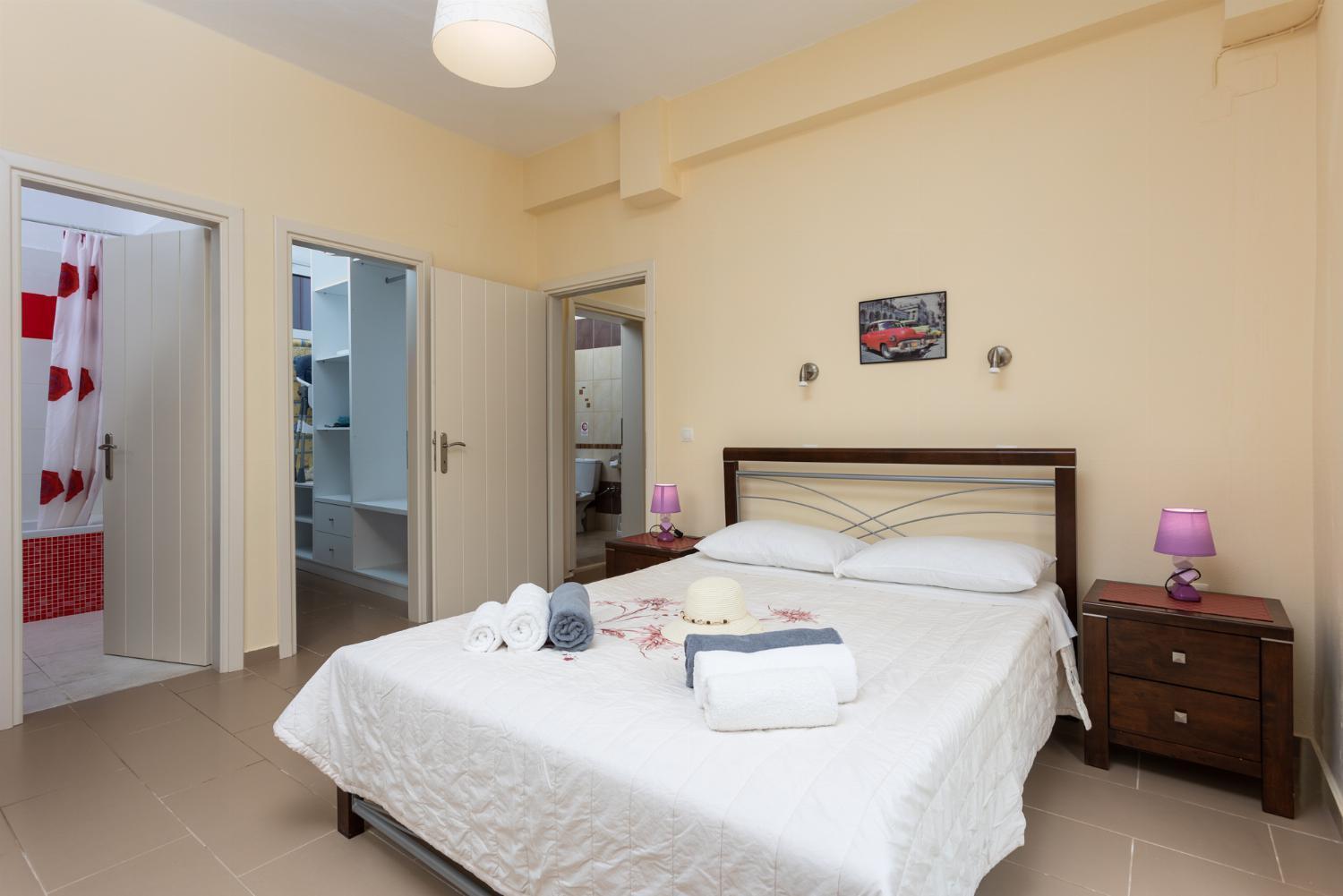 Villa Konstantinos Katavolos Bagian luar foto