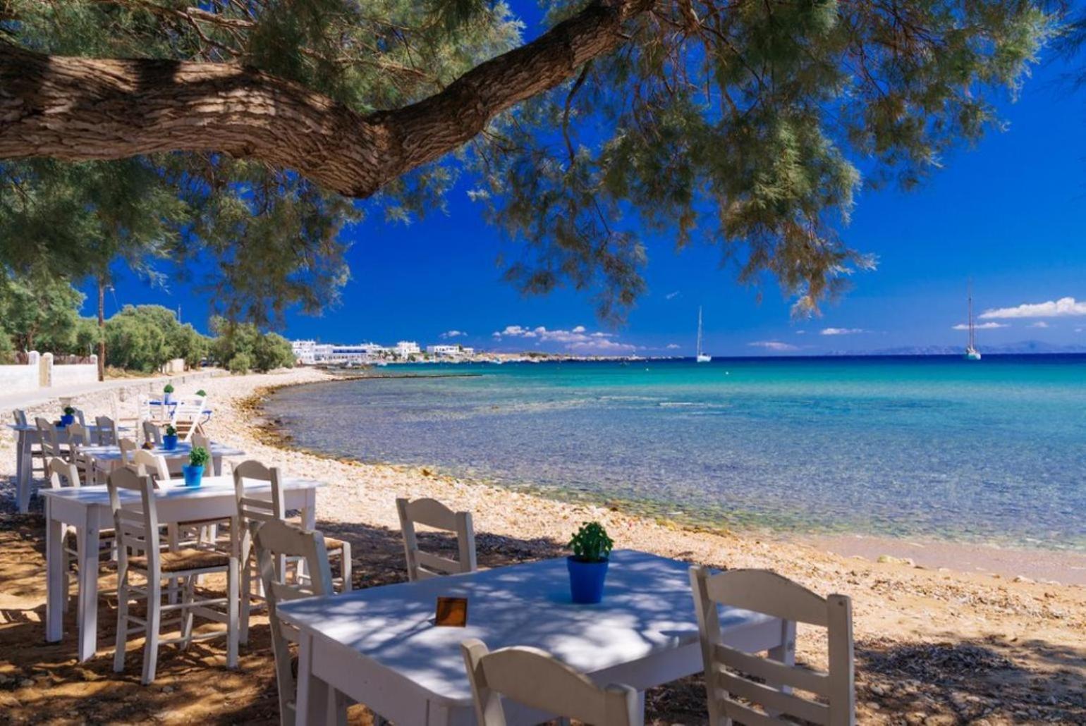 Villa Konstantinos Katavolos Bagian luar foto